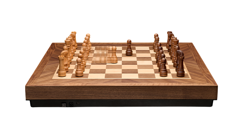 Win at Chess